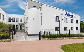 Aparthotel Am Pfaffenstein